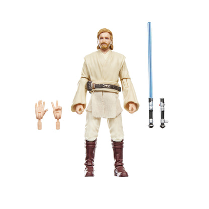 *PRE-ORDER Star Wars The Vintage Collection 3.75 Inch Action Figure Wave 67 - Obi-Wan Kenobi