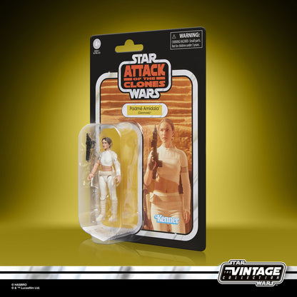 *PRE-ORDER Star Wars The Vintage Collection 3.75 Inch Action Figure Wave 67 - Padme Amidala (Geonosis)