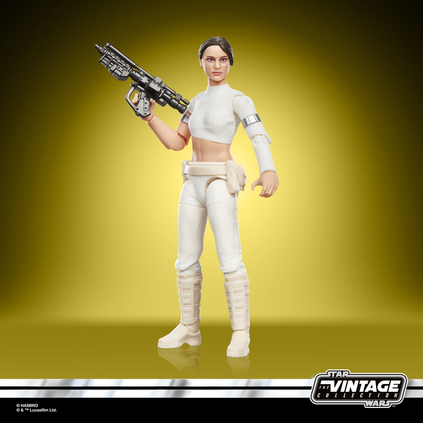 *PRE-ORDER Star Wars The Vintage Collection 3.75 Inch Action Figure Wave 67 - Padme Amidala (Geonosis)