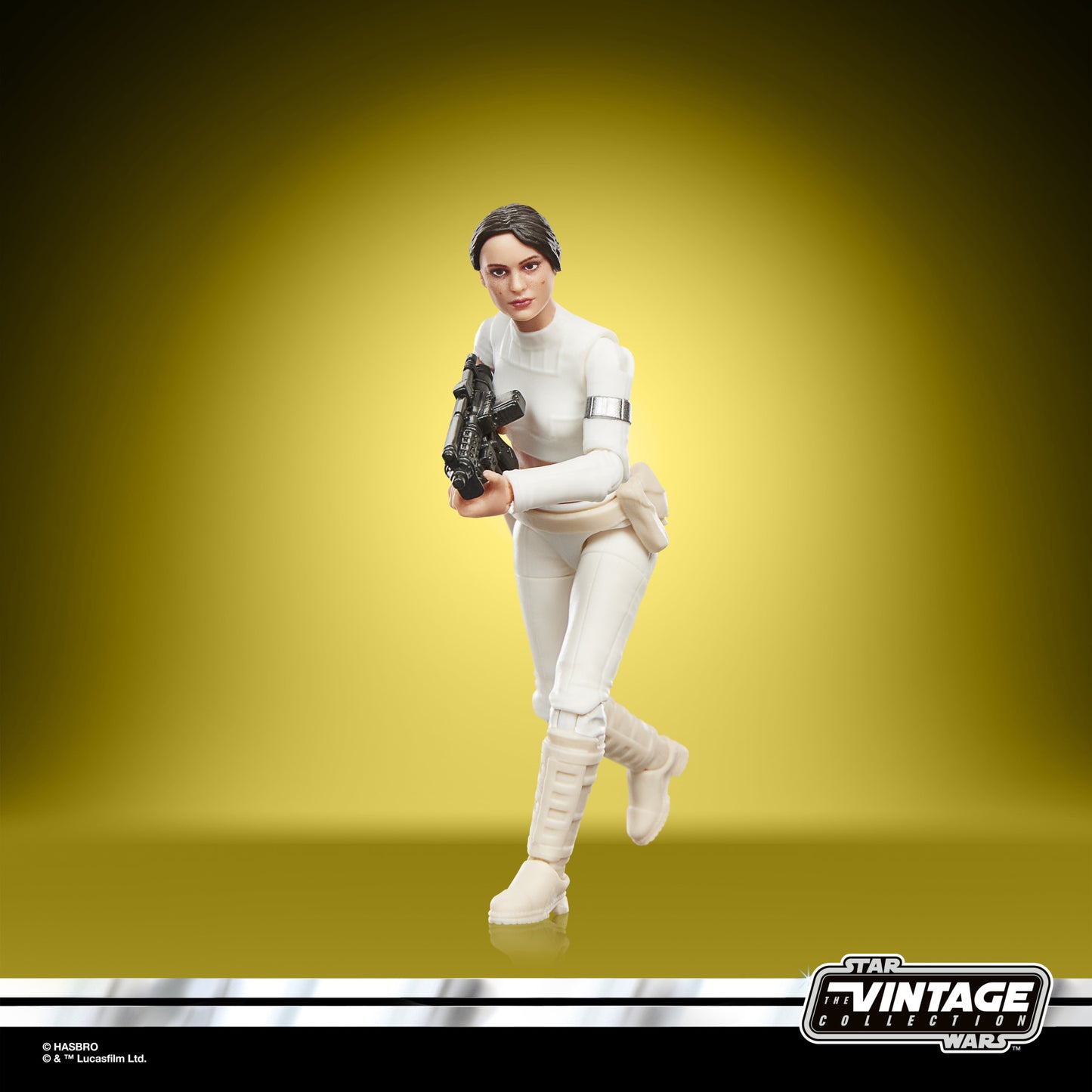 *PRE-ORDER Star Wars The Vintage Collection 3.75 Inch Action Figure Wave 67 - Padme Amidala (Geonosis)