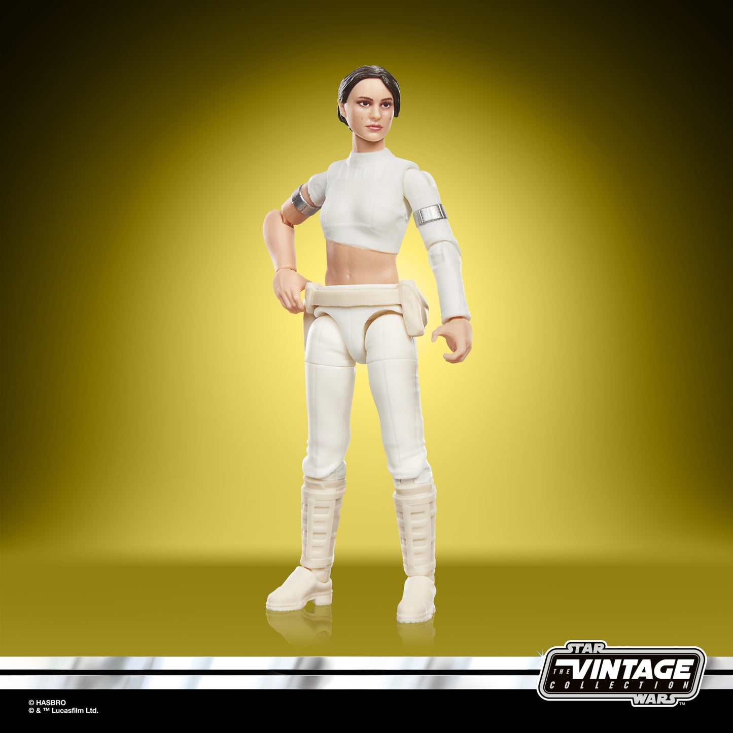 *PRE-ORDER Star Wars The Vintage Collection 3.75 Inch Action Figure Wave 67 - Padme Amidala (Geonosis)