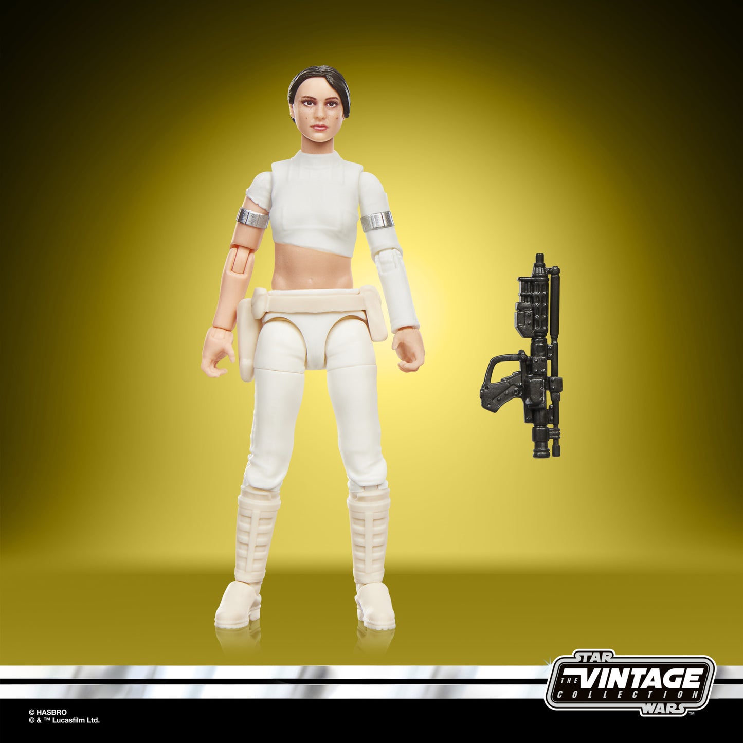 *PRE-ORDER Star Wars The Vintage Collection 3.75 Inch Action Figure Wave 67 - Padme Amidala (Geonosis)