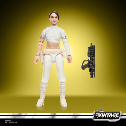*PRE-ORDER Star Wars The Vintage Collection 3.75 Inch Action Figure Wave 67 - Padme Amidala (Geonosis)
