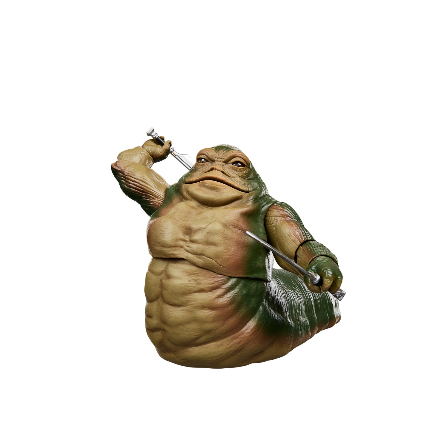 *PRE-ORDER Star Wars Black Series Exclusive 6 Inch Scale Action Figure - Rotta The Hutt