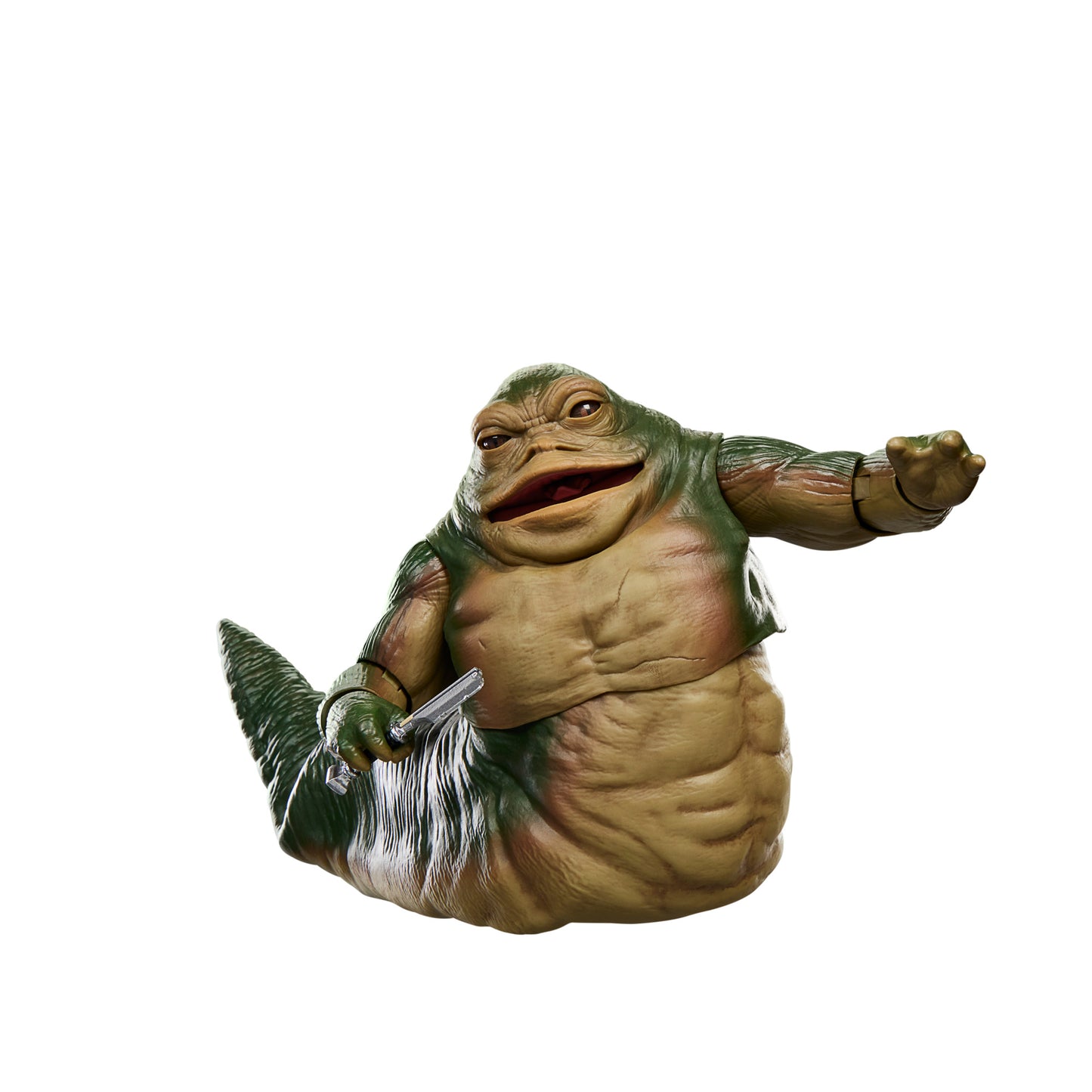 *PRE-ORDER Star Wars Black Series Exclusive 6 Inch Scale Action Figure - Rotta The Hutt