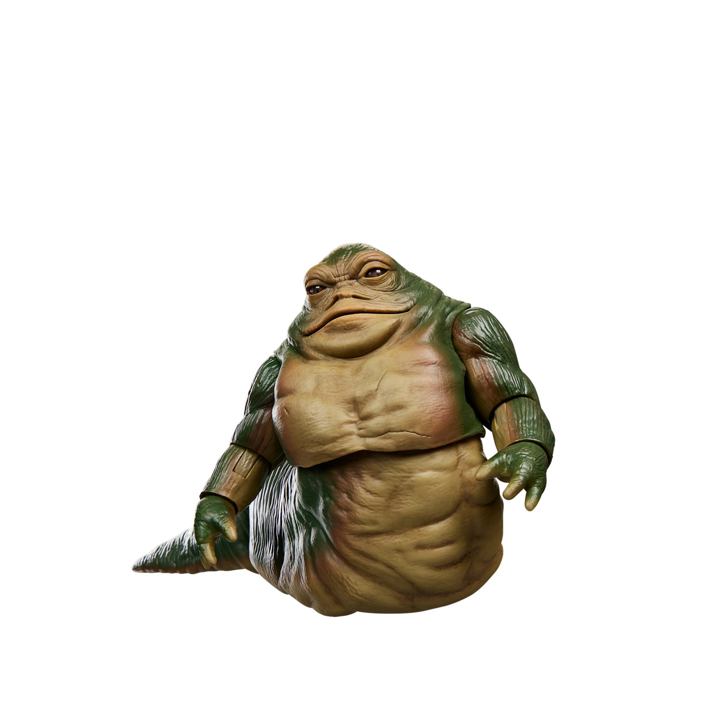 *PRE-ORDER Star Wars Black Series Exclusive 6 Inch Scale Action Figure - Rotta The Hutt