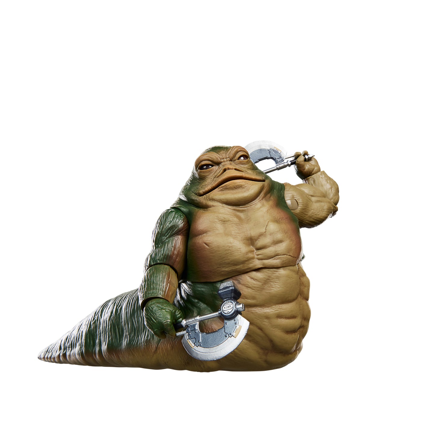 *PRE-ORDER Star Wars Black Series Exclusive 6 Inch Scale Action Figure - Rotta The Hutt