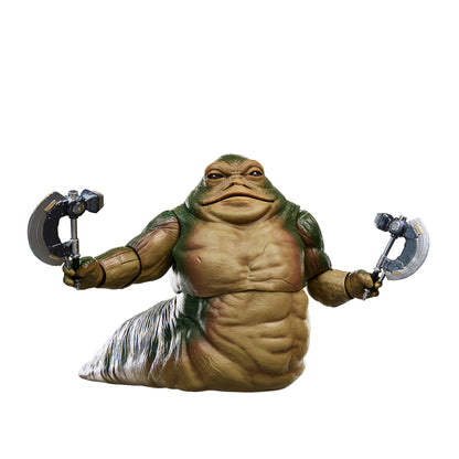 *PRE-ORDER Star Wars Black Series Exclusive 6 Inch Scale Action Figure - Rotta The Hutt