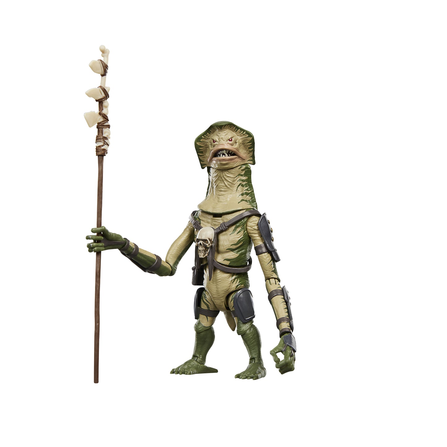 *PRE-ORDER Star Wars The Vintage Collection 3.75 Inch Deluxe Action Figure - Amani Guard