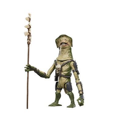 *PRE-ORDER Star Wars The Vintage Collection 3.75 Inch Deluxe Action Figure - Amani Guard