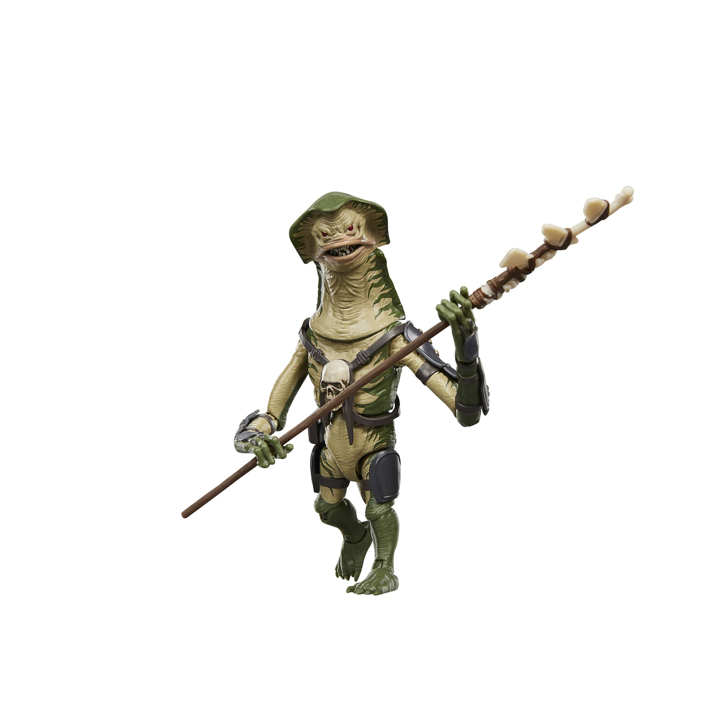*PRE-ORDER Star Wars The Vintage Collection 3.75 Inch Deluxe Action Figure - Amani Guard