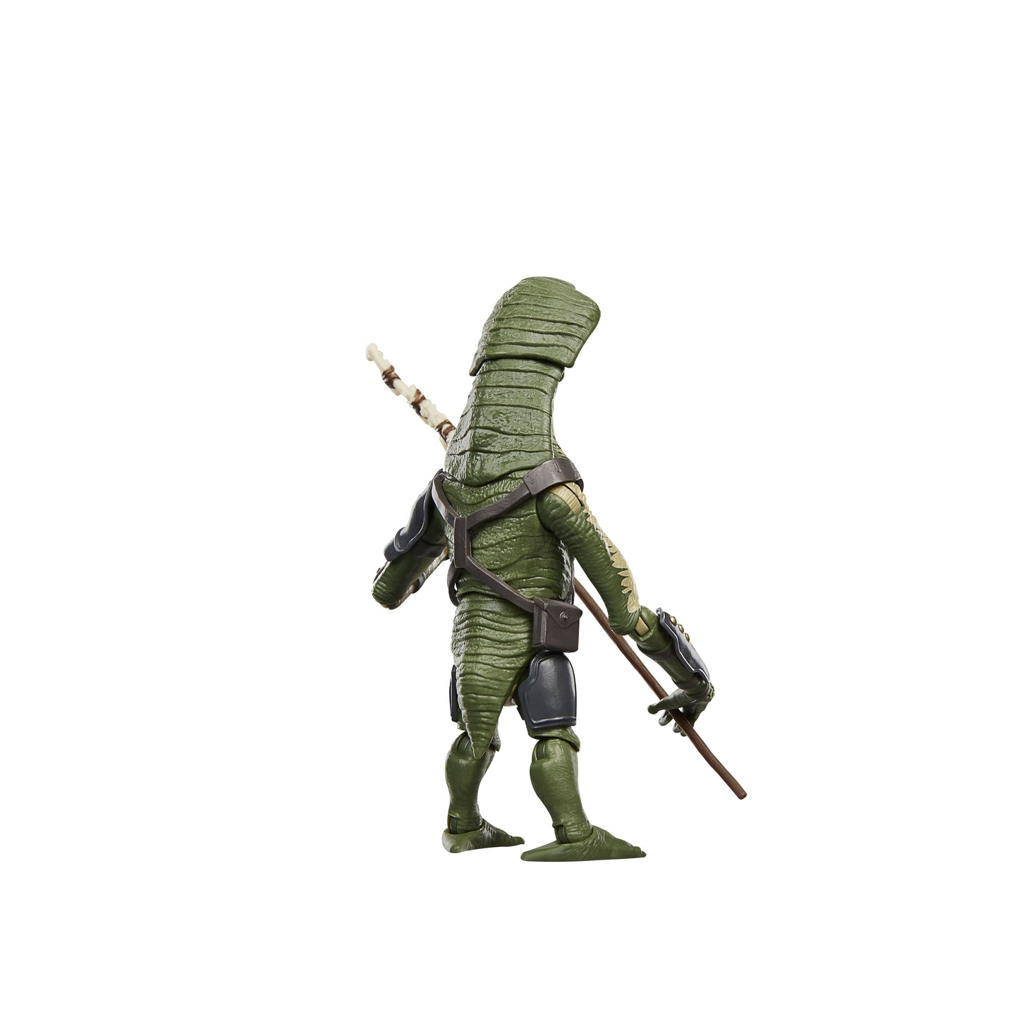*PRE-ORDER Star Wars The Vintage Collection 3.75 Inch Deluxe Action Figure - Amani Guard