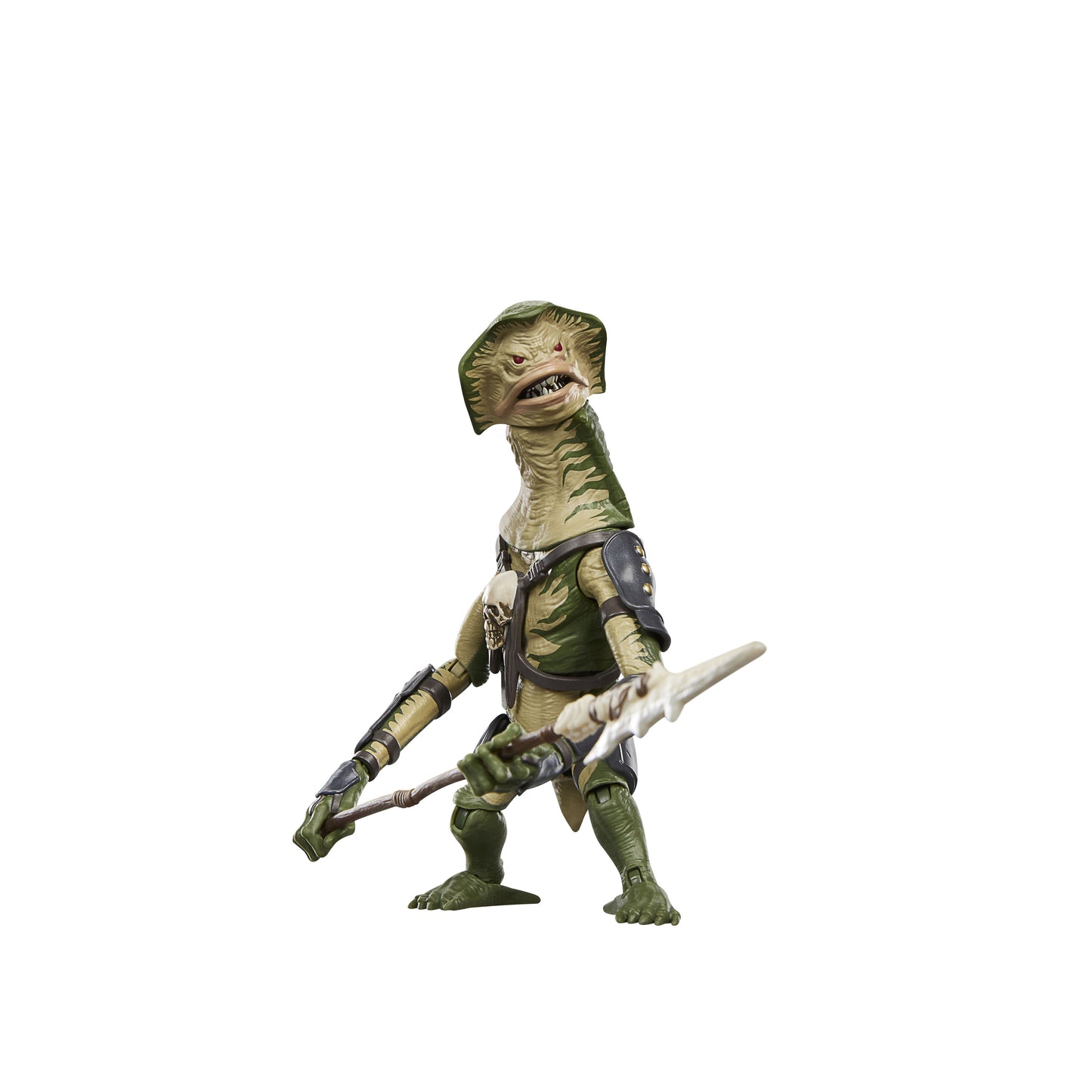 *PRE-ORDER Star Wars The Vintage Collection 3.75 Inch Deluxe Action Figure - Amani Guard