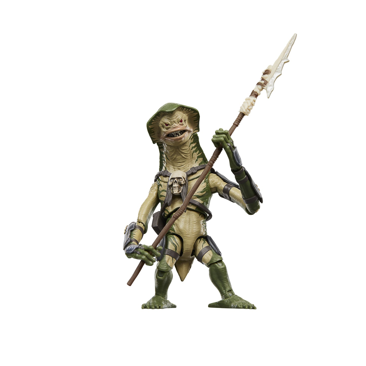 *PRE-ORDER Star Wars The Vintage Collection 3.75 Inch Deluxe Action Figure - Amani Guard