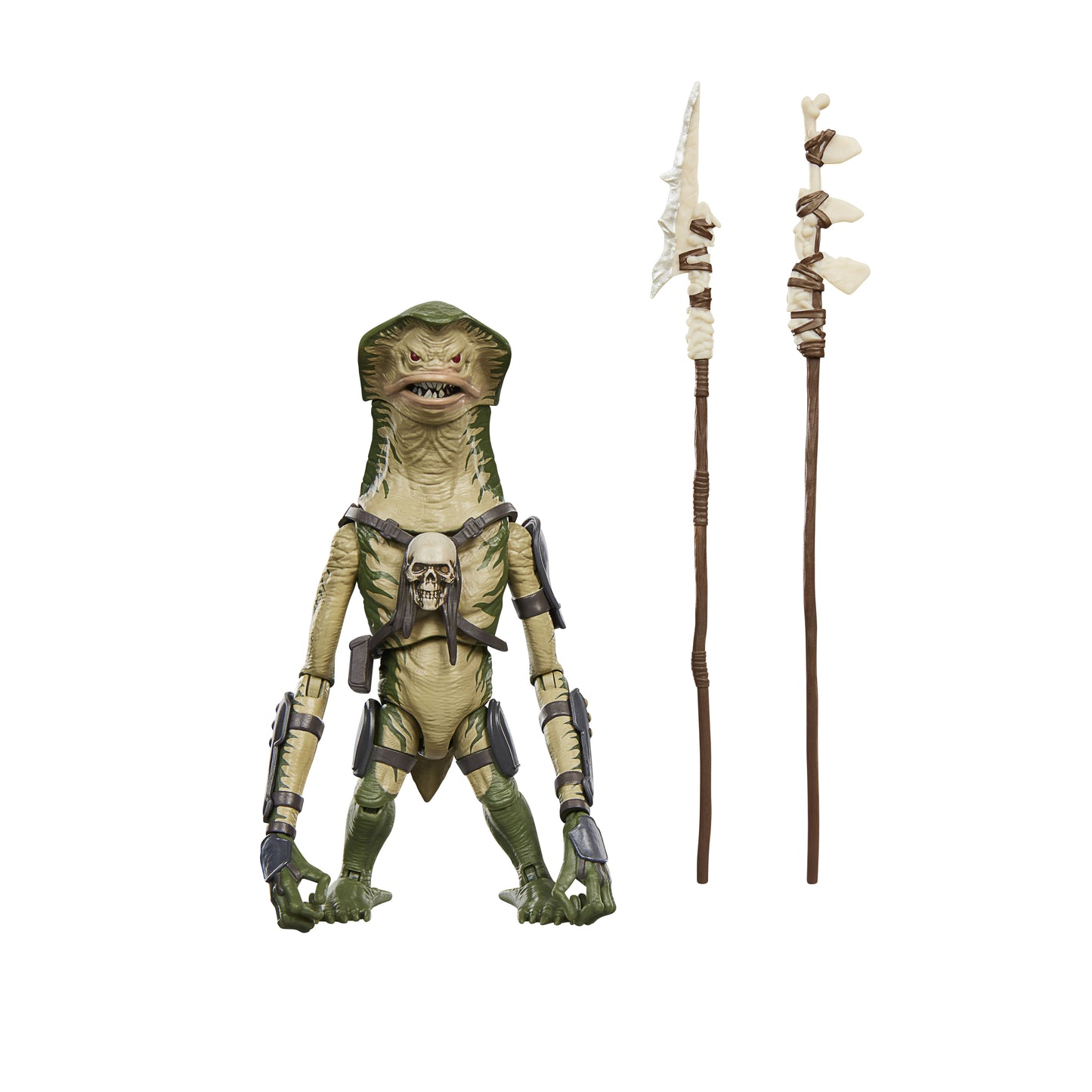 *PRE-ORDER Star Wars The Vintage Collection 3.75 Inch Deluxe Action Figure - Amani Guard