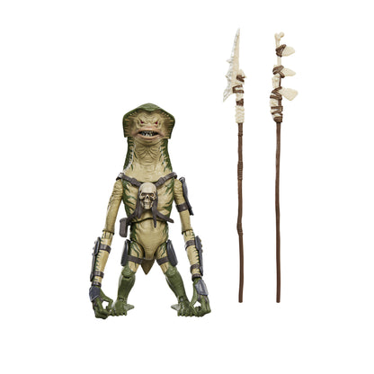 *PRE-ORDER Star Wars The Vintage Collection 3.75 Inch Deluxe Action Figure - Amani Guard