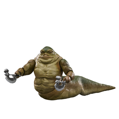 *PRE-ORDER Star Wars The Vintage Collection Deluxe 3.75 Inch Scale Action Figure - Rotta The Hutt