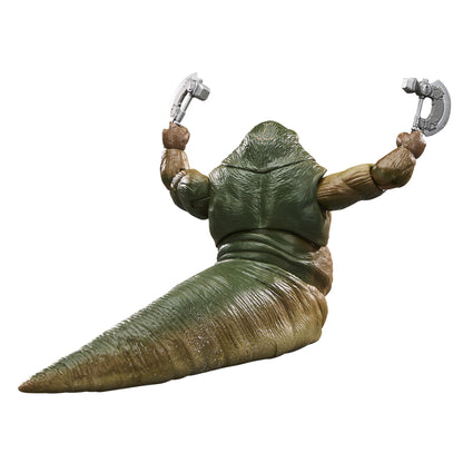 *PRE-ORDER Star Wars The Vintage Collection Deluxe 3.75 Inch Scale Action Figure - Rotta The Hutt