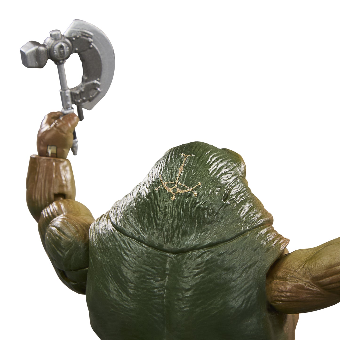 *PRE-ORDER Star Wars The Vintage Collection Deluxe 3.75 Inch Scale Action Figure - Rotta The Hutt