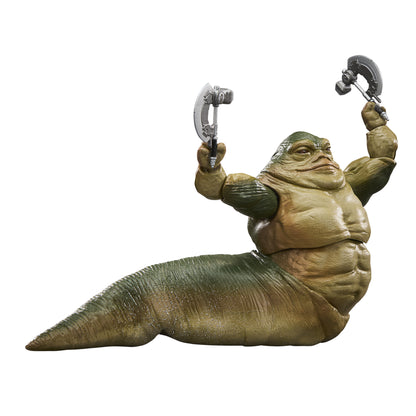 *PRE-ORDER Star Wars The Vintage Collection Deluxe 3.75 Inch Scale Action Figure - Rotta The Hutt
