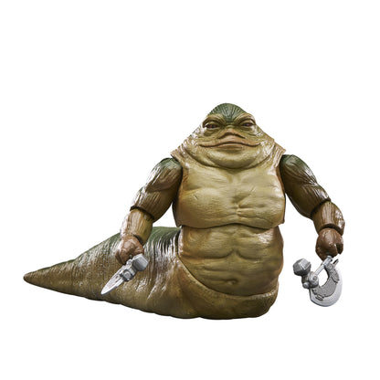 *PRE-ORDER Star Wars The Vintage Collection Deluxe 3.75 Inch Scale Action Figure - Rotta The Hutt