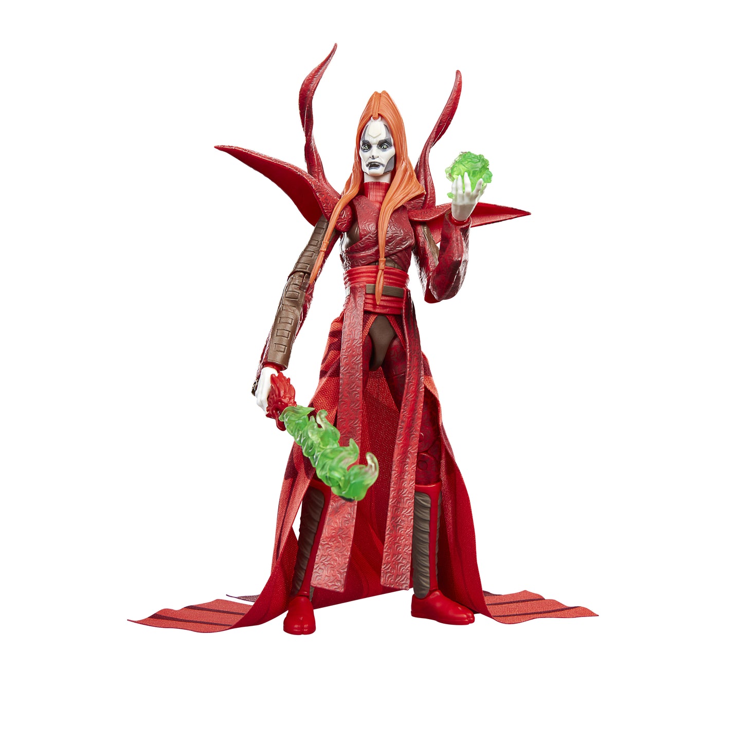 *PRE-ORDER Star Wars Black Series 6 Inch Action Figure Wave 54 - Mother Talzin