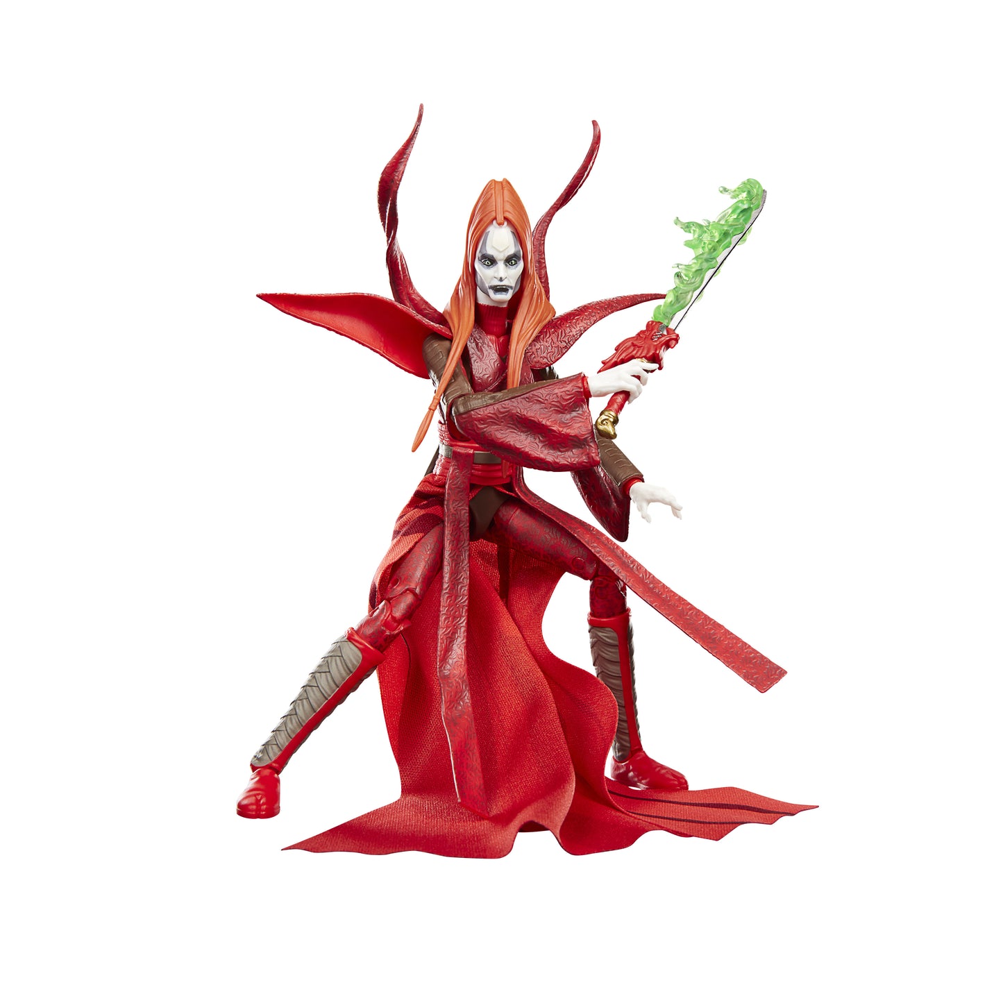 *PRE-ORDER Star Wars Black Series 6 Inch Action Figure Wave 54 - Mother Talzin