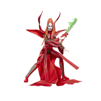 *PRE-ORDER Star Wars Black Series 6 Inch Action Figure Wave 54 - Mother Talzin