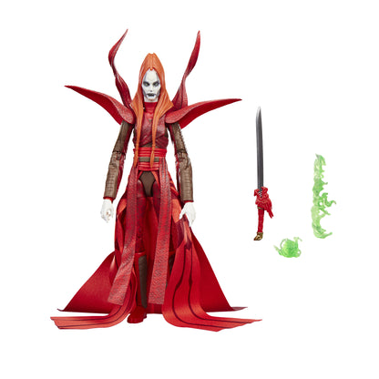 *PRE-ORDER Star Wars Black Series 6 Inch Action Figure Wave 54 - Mother Talzin