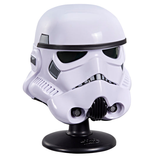 Star Wars Black Series Premium Mini Helmet - Imperial Stormtrooper