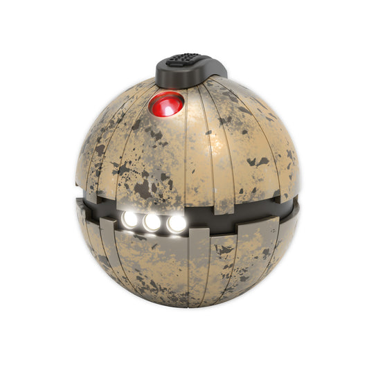 *PRE-ORDER Star Wars Black Series Exclusive Premium Roleplay Item - Thermal Detonator