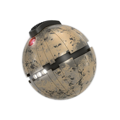 *PRE-ORDER Star Wars Black Series Exclusive Premium Roleplay Item - Thermal Detonator