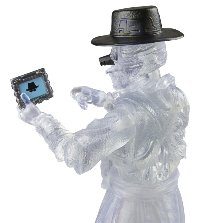 Star Wars The Black Series 6 Inch Exclusive Action Figure - Tusken Raider (Halloween Edition)