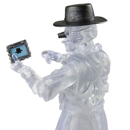 Star Wars The Black Series 6 Inch Exclusive Action Figure - Tusken Raider (Halloween Edition)