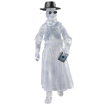 Star Wars The Black Series 6 Inch Exclusive Action Figure - Tusken Raider (Halloween Edition)