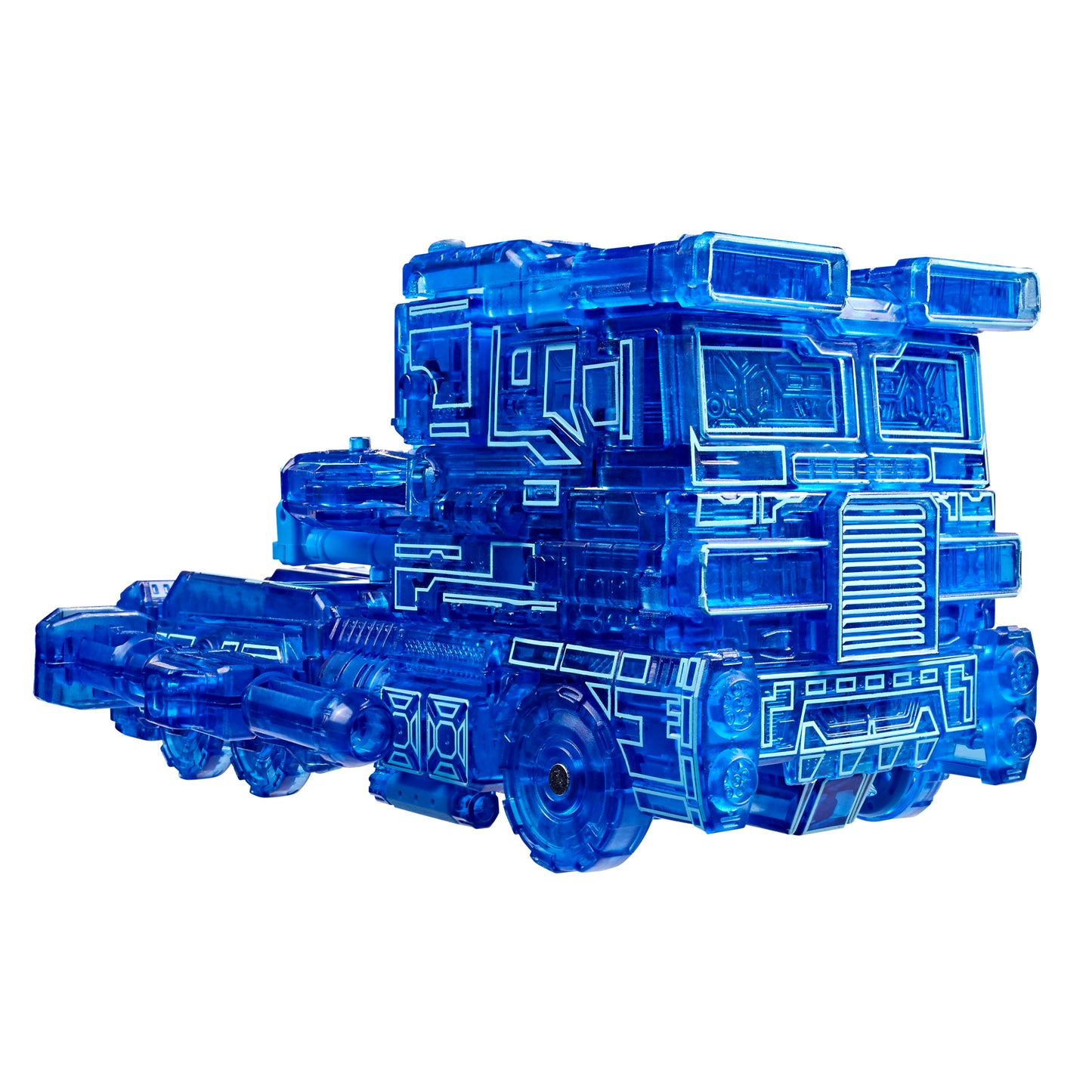 *PRE-ORDER Transformers Age Of The Primes Voyager Class Action Figure - Energon Optimus Prime