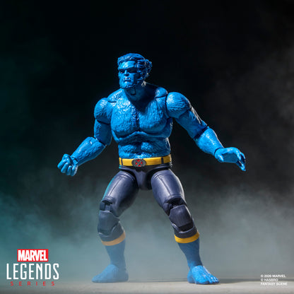 PRE-ORDER Marvel Legends Doomsday 6 Inch Action Figure - Marvel's Beast