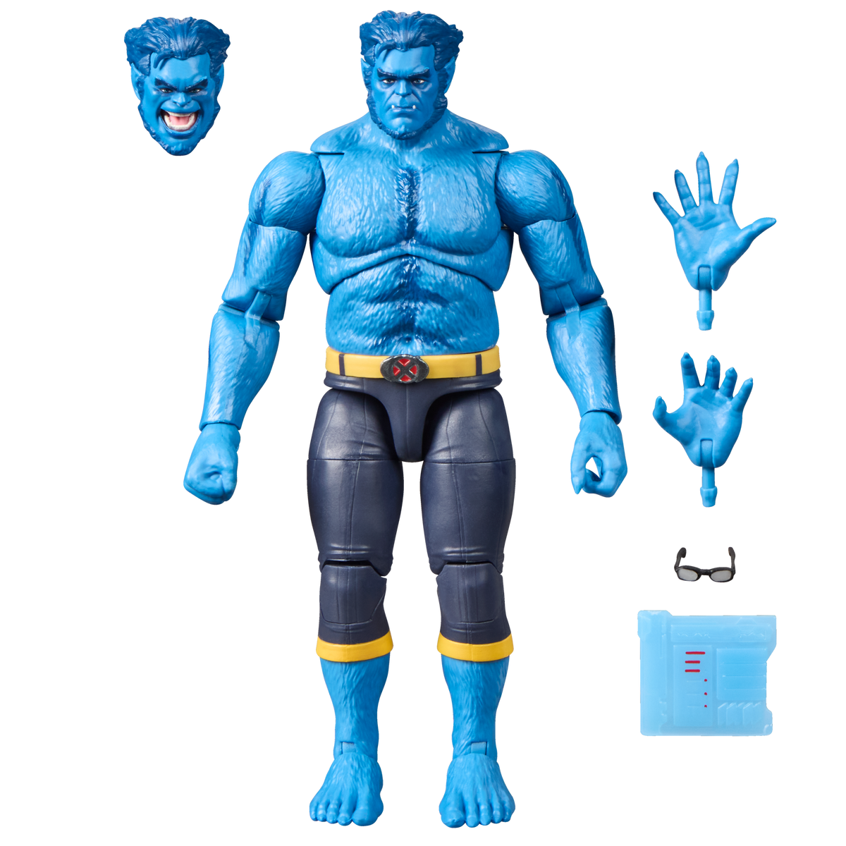 PRE-ORDER Marvel Legends Doomsday 6 Inch Action Figure - Marvel's Beast