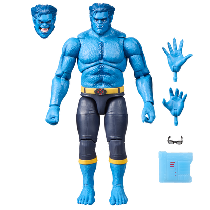 PRE-ORDER Marvel Legends Doomsday 6 Inch Action Figure - Marvel's Beast