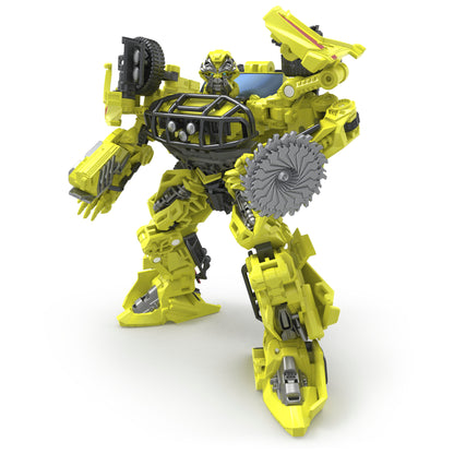 PRE-ORDER Transformers Studio Series Voyager Class Action Figure - Ratchet (Transformers)