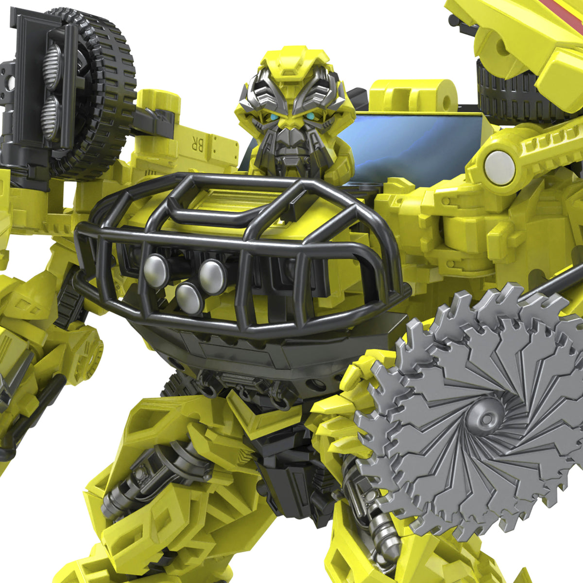 PRE-ORDER Transformers Studio Series Voyager Class Action Figure - Ratchet (Transformers)