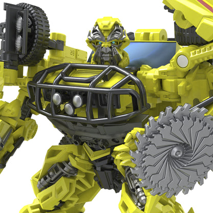 PRE-ORDER Transformers Studio Series Voyager Class Action Figure - Ratchet (Transformers)