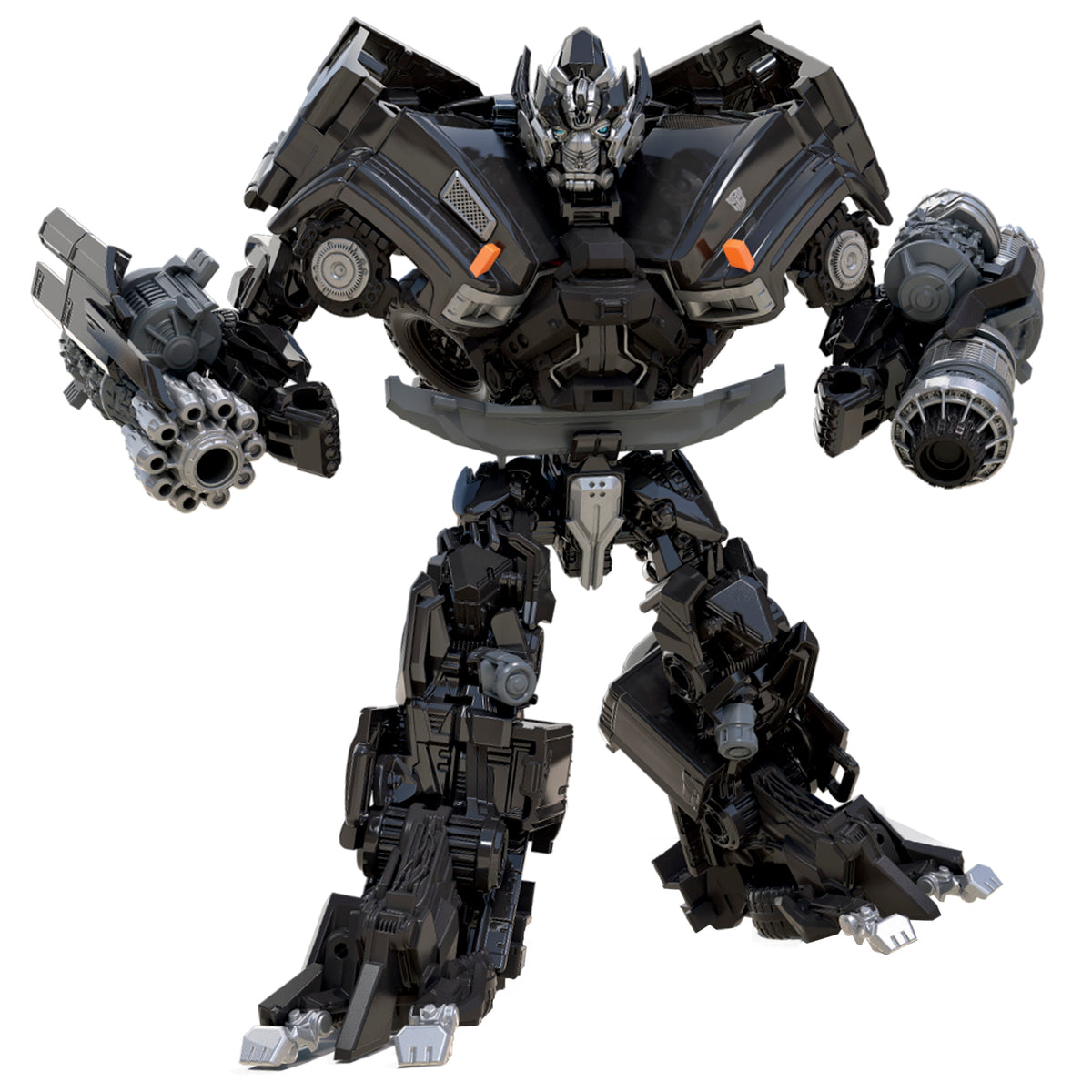 PRE-ORDER Transformers Studio Series Voyager Class Action Figure - Ironhide (Transformers)