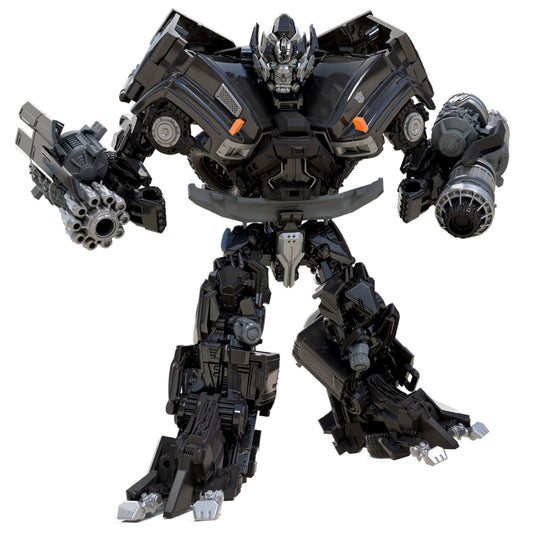 PRE-ORDER Transformers Studio Series Voyager Class Action Figure - Ironhide (Transformers)