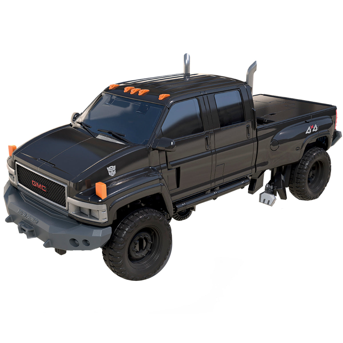 PRE-ORDER Transformers Studio Series Voyager Class Action Figure - Ironhide (Transformers)