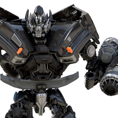 PRE-ORDER Transformers Studio Series Voyager Class Action Figure - Ironhide (Transformers)