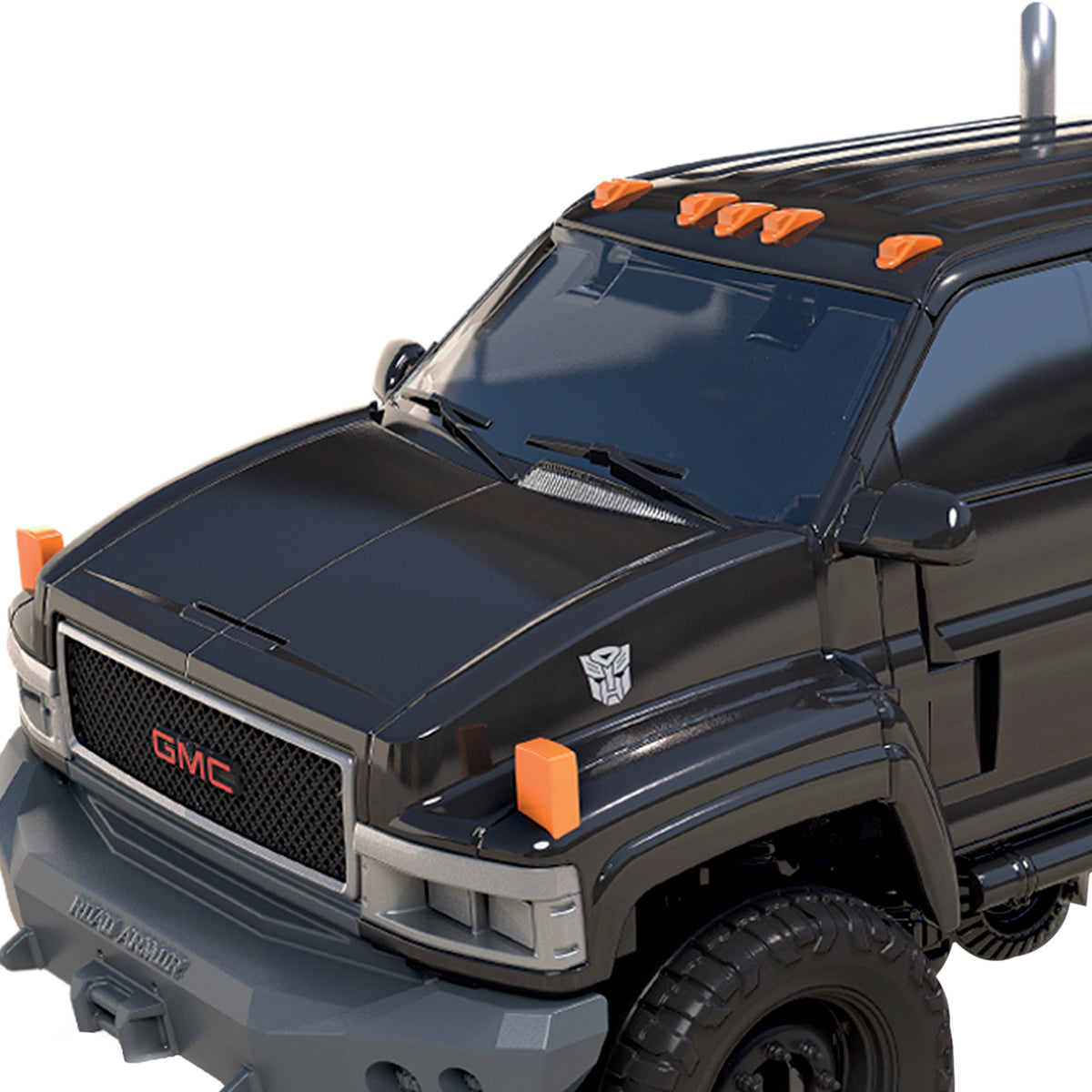 PRE-ORDER Transformers Studio Series Voyager Class Action Figure - Ironhide (Transformers)