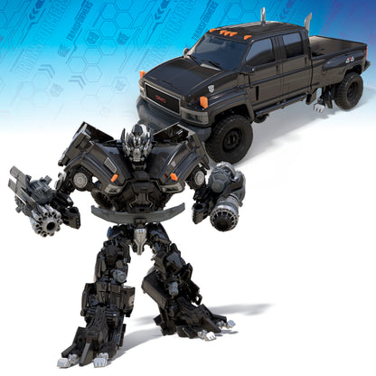 PRE-ORDER Transformers Studio Series Voyager Class Action Figure - Ironhide (Transformers)