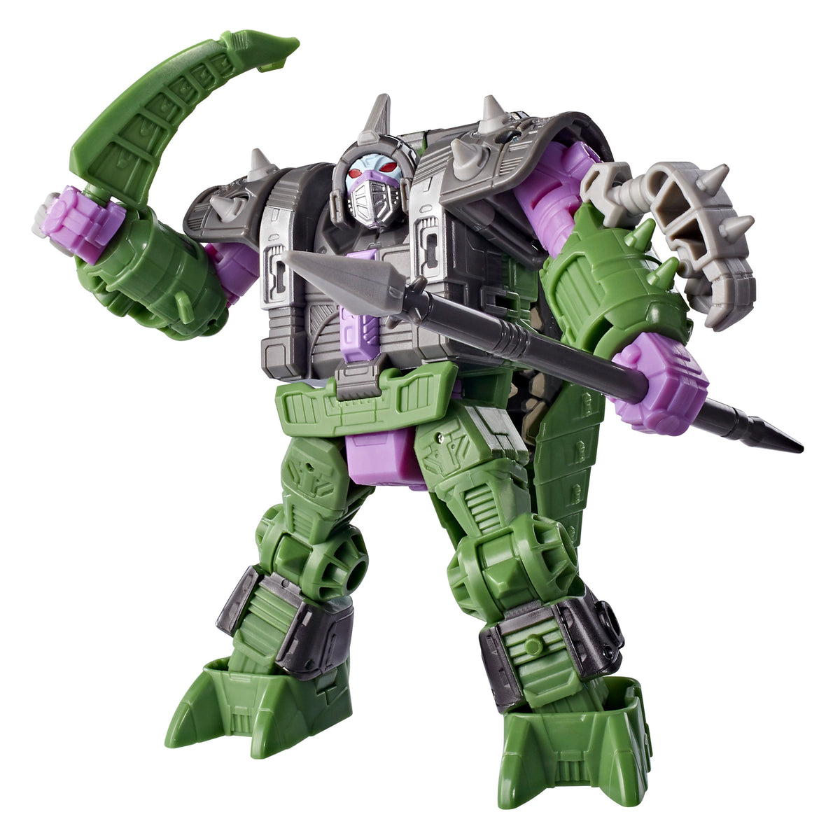 PRE-ORDER Transformers Studio Series 86 Deluxe Class Action Figure - Allicon