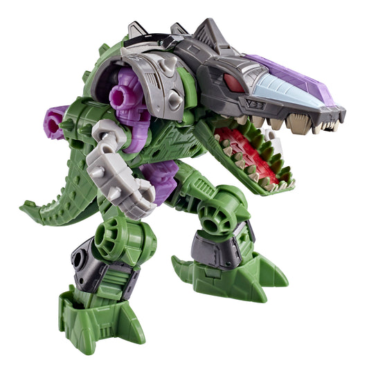 PRE-ORDER Transformers Studio Series 86 Deluxe Class Action Figure - Allicon
